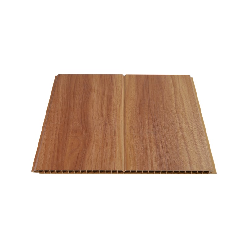 Serie de paneles de pared interiores