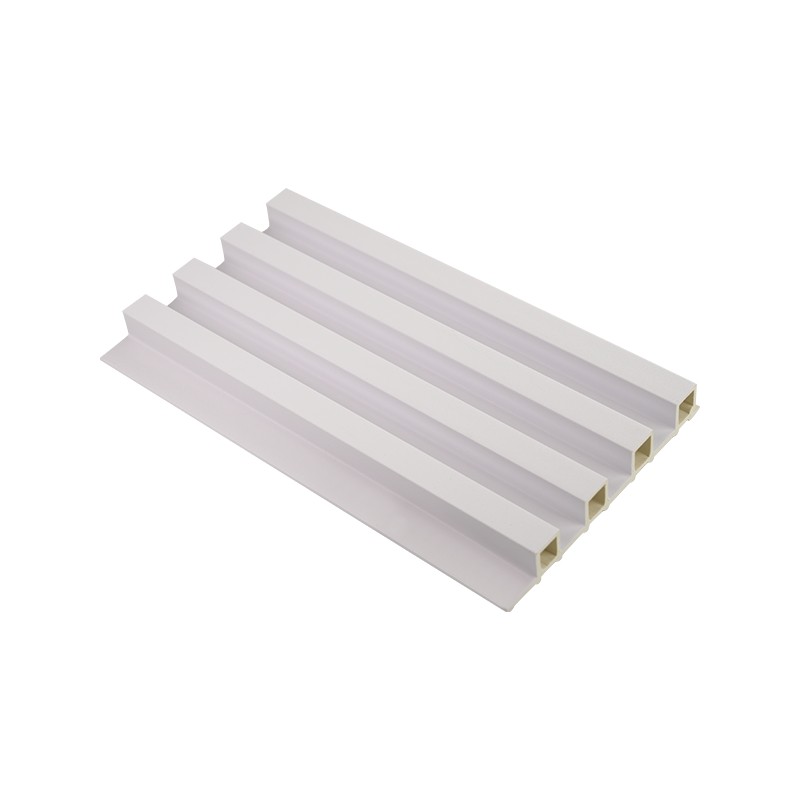 Serie de rejillas de pared decorativas interiores