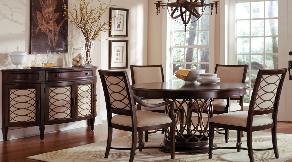 Dining room project