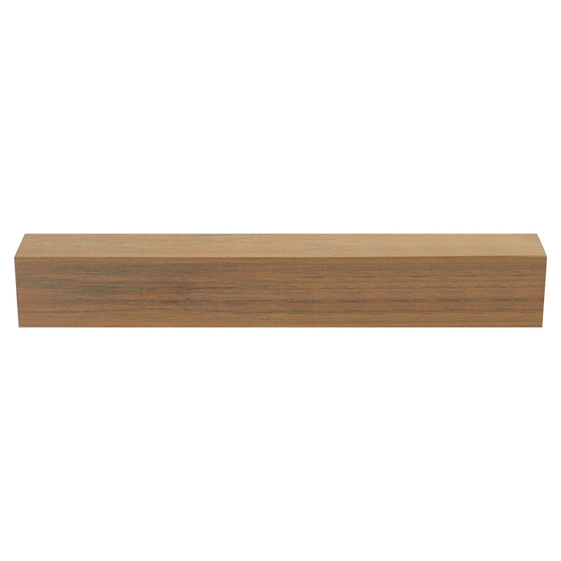 Líneas en forma de U coextruidas de PVC/ASA para decoración Juntas de PVC de alta calidad