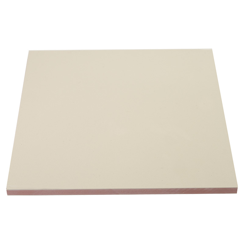 Panel de pared integrado de PVC rígido de 1200mm de ancho y 9mm de espesor, tablero de núcleo rojo de Artemisia de madera resistente a impactos