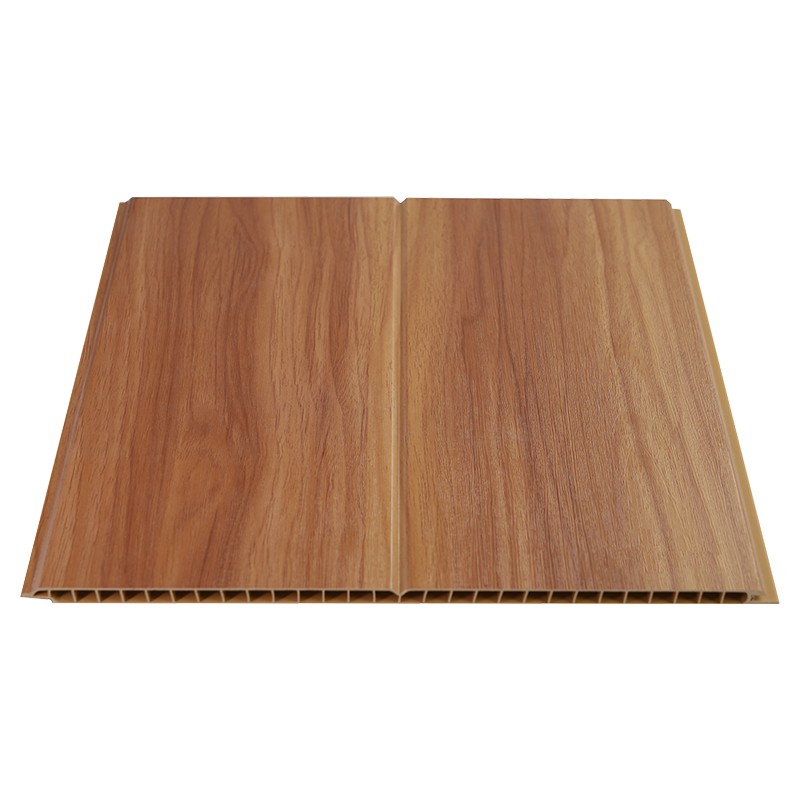 Panel decorativo de techo y pared interior de PVC de 300 mm de ancho y 9 mm de espesor, resistente al agua, a prueba de humedad
