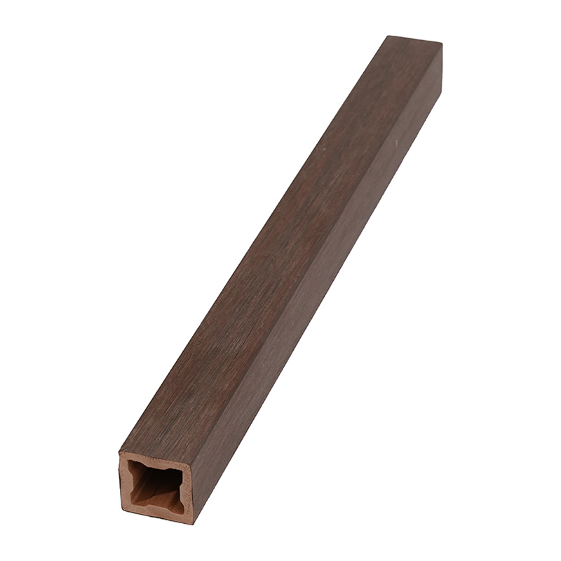 Tubo de ASA/PVC de alta durabilidad para marcos estructurales exteriores a largo plazo y aplicaciones arquitectónicas resistentes a la intemperie
