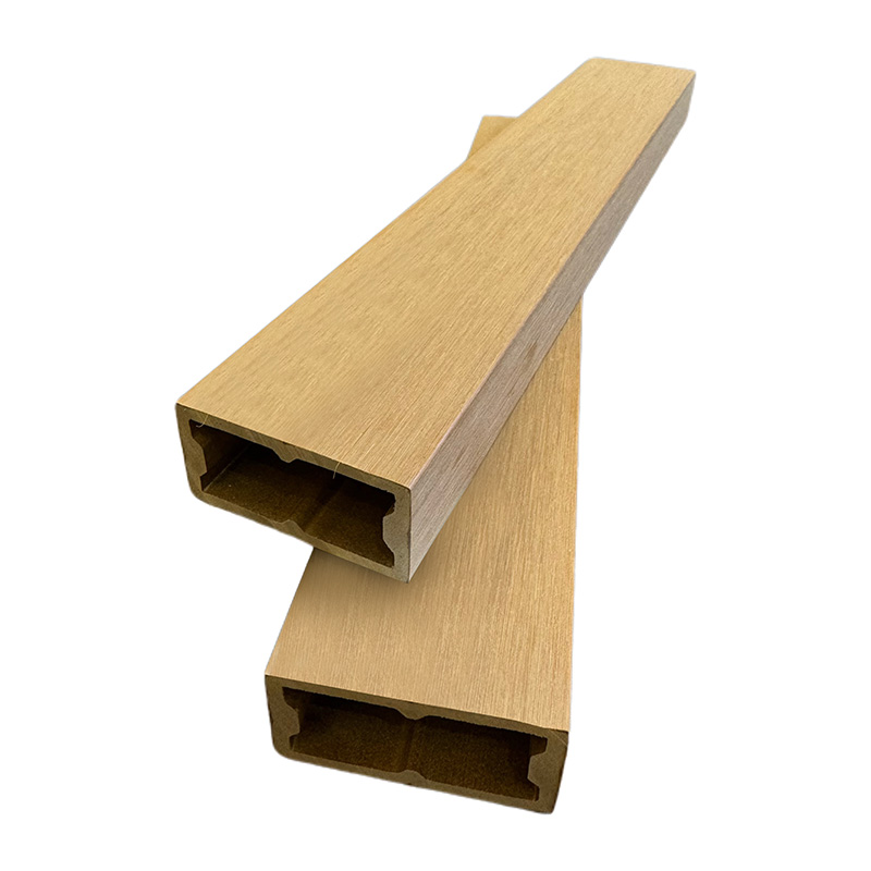 Tubo premium de ASA/PVC con protección UV diseñado para paneles decorativos exteriores e instalaciones de edificios de alto impacto